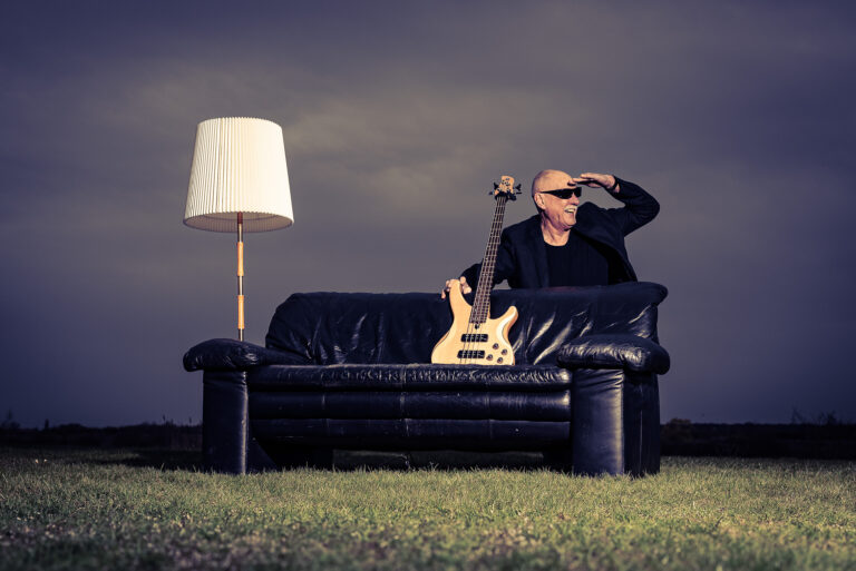 Tony Bass