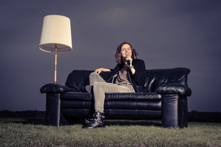 Steffi Gesang
