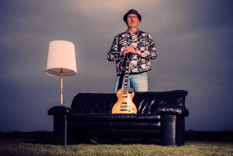 Andy Gitarre